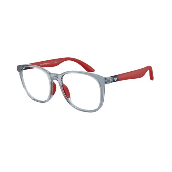 Montatura vista Emporio Armani Bambino 0EK3004507249 - 0EK3004507249